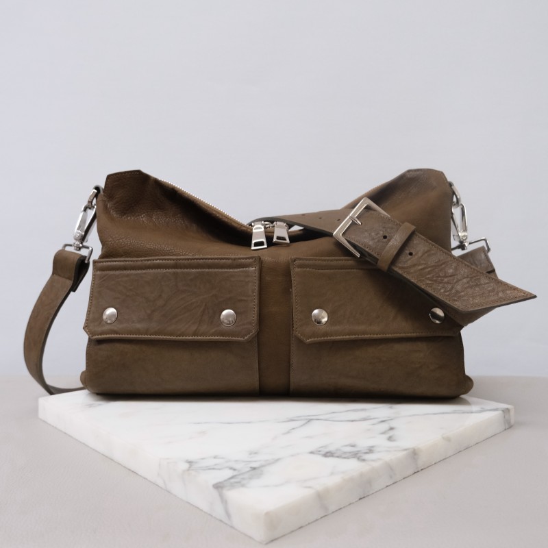 Urbania XS - Borsa in pelle