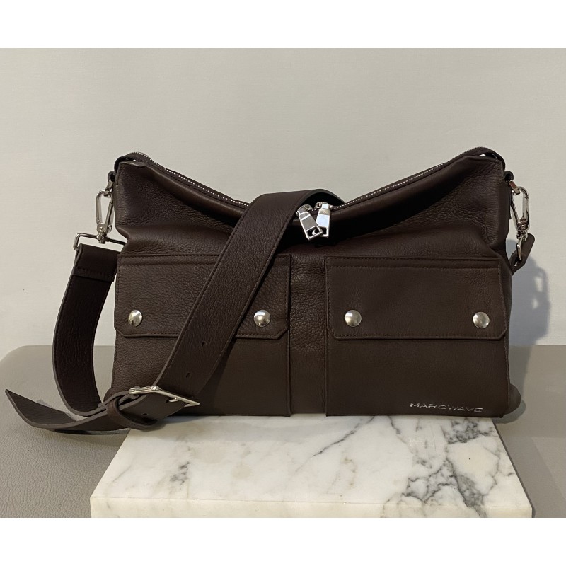 Urbania XS - Borsa in pelle