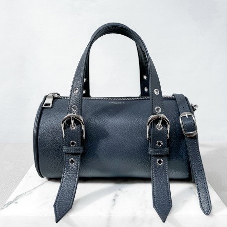 Tube - borsa in pelle