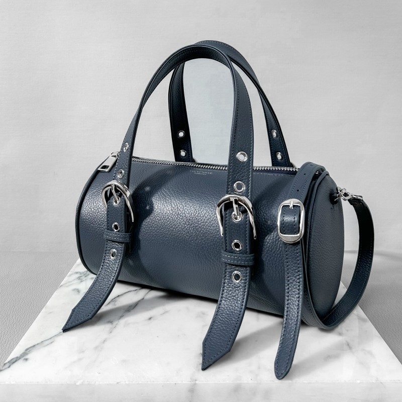 Tube - borsa in pelle