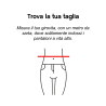 copy of Combo - Harness in cuoio Bondy e cintura Zaha