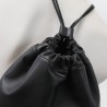 Sveva - Sacca in vera pelle di nappa