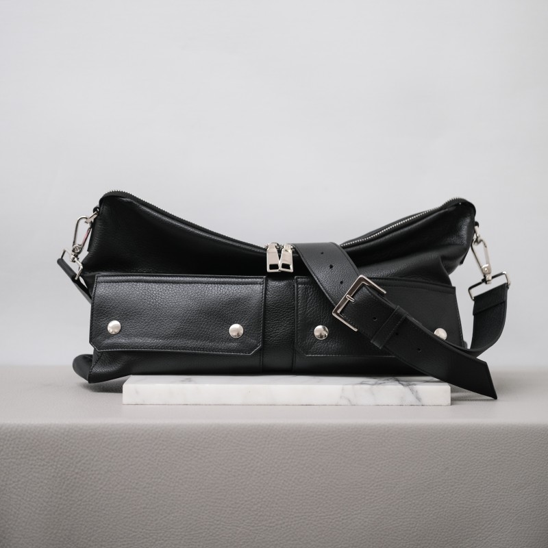 Urbania S - Borsa in vera pelle
