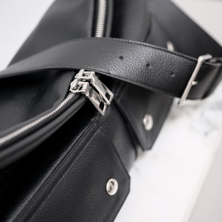 Urbania S - Borsa in vera pelle