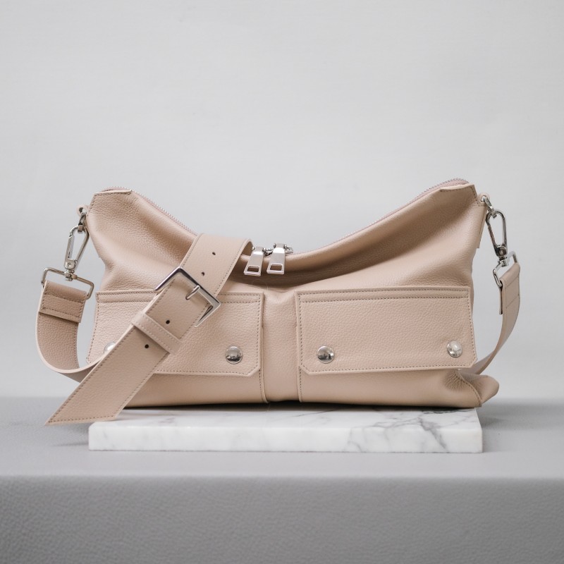 Urbania XS - Borsa in pelle