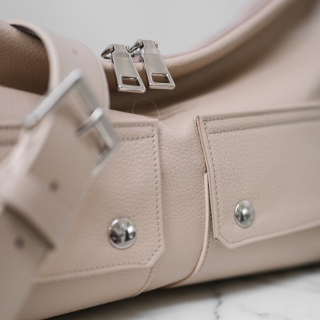 Urbania XS - Borsa in pelle