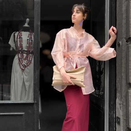 Urbania XS - Borsa in pelle