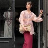 Urbania XS - Borsa in pelle