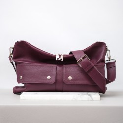 Urbania S - Borsa in vera...