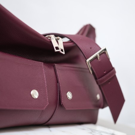 Urbania S - Borsa in vera pelle