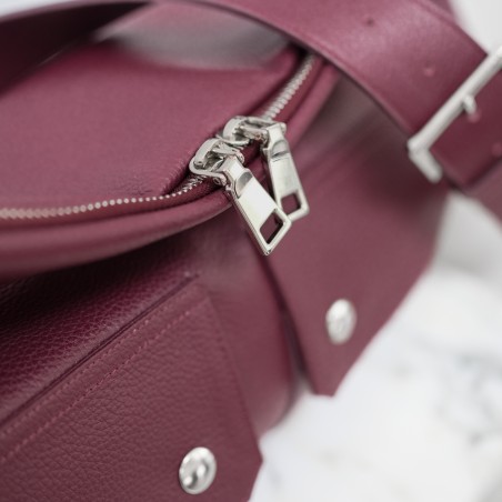 Urbania S - Borsa in vera pelle