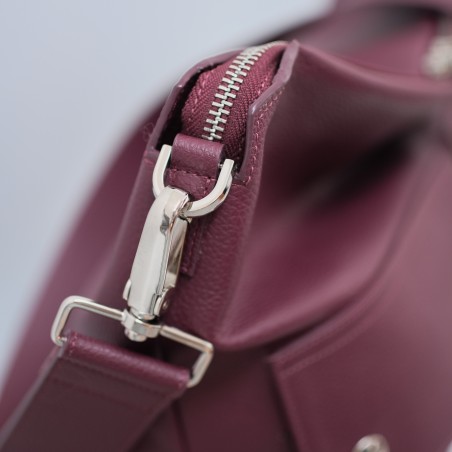 Urbania S - Borsa in vera pelle