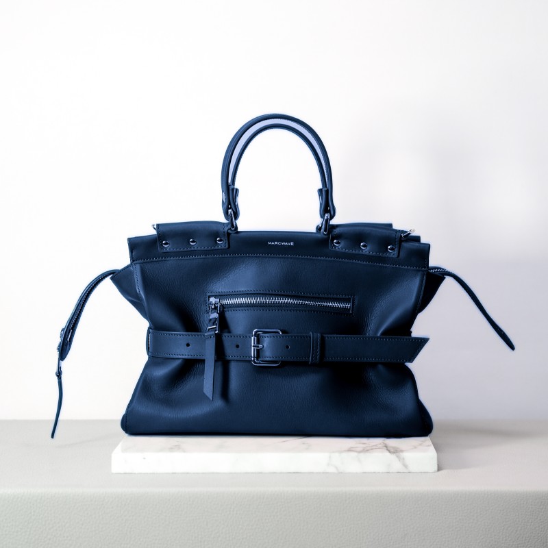 Mini Miss - Borsa in pelle