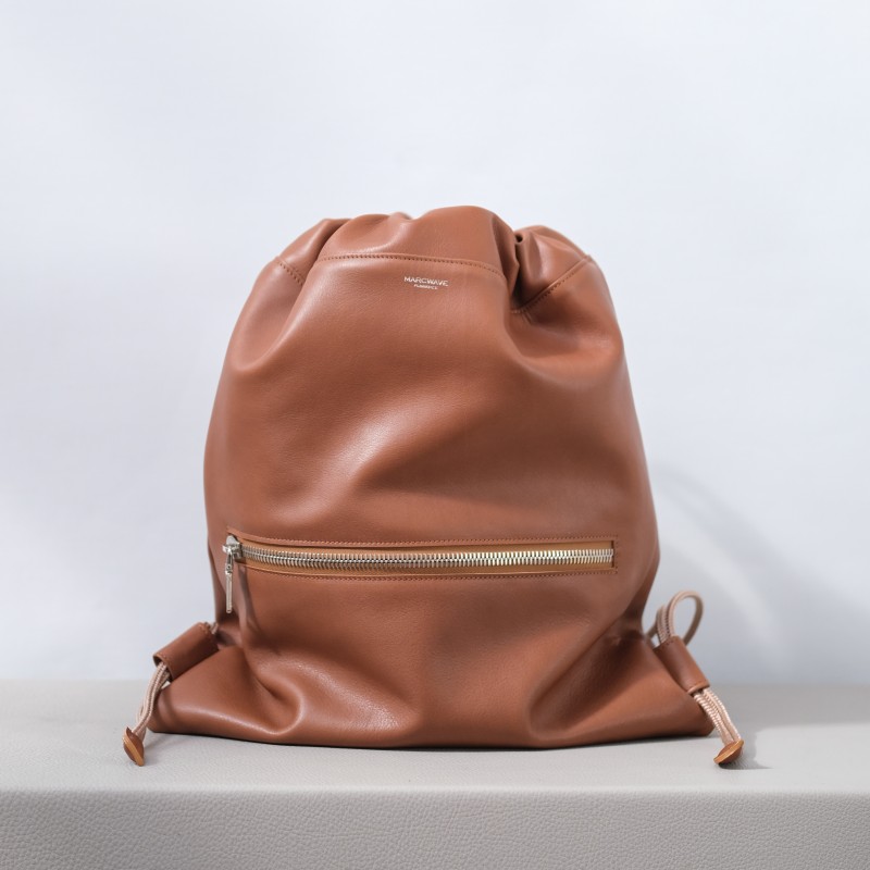 Sveva - Sacca in vera pelle di nappa