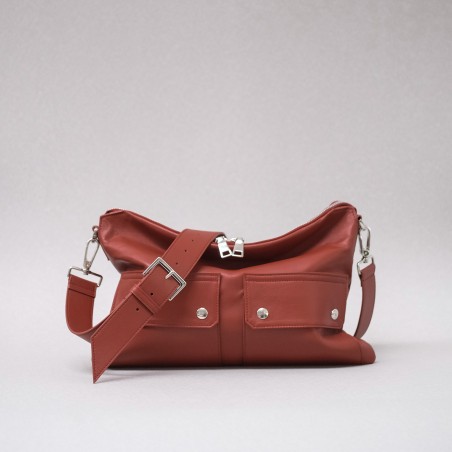 Urbania XS - Borsa in pelle