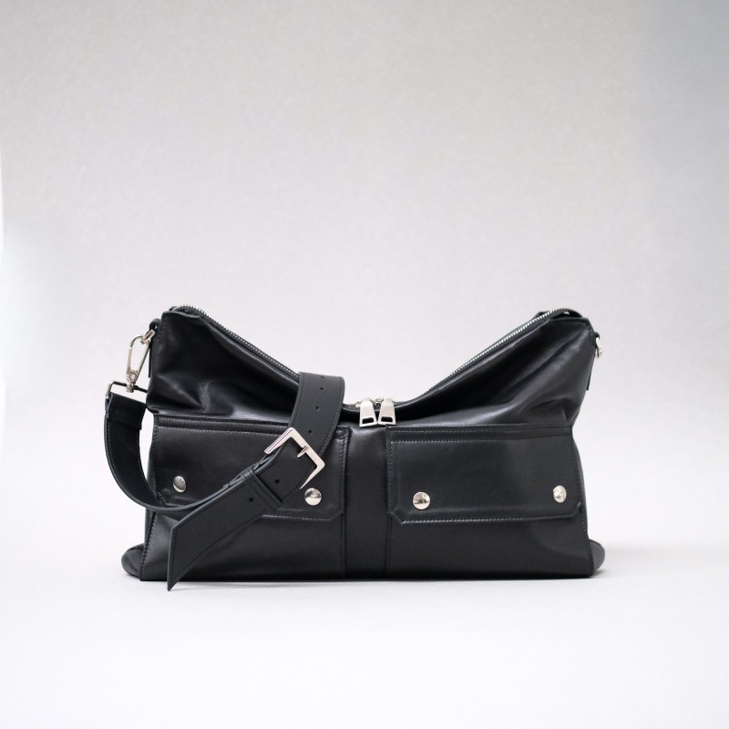 Urbania XS - Borsa in pelle