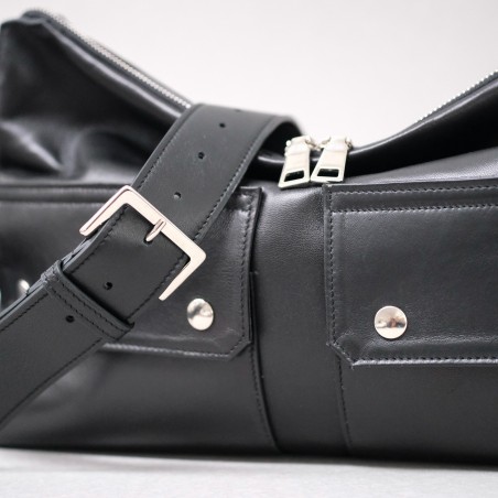 Urbania XS - Borsa in pelle