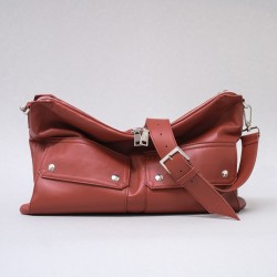 Urbania - Borsa in pelle