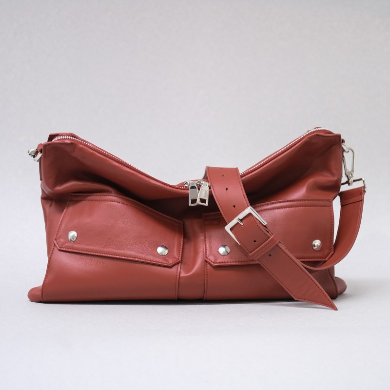 Urbania - Borsa in pelle