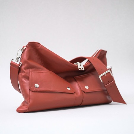 Urbania - Borsa in pelle