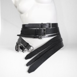 Corset - Multi Cintura in...