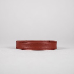 Collare in vera pelle - CHAKY