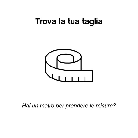 Cintura personalizzata