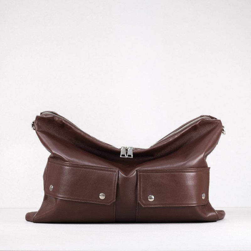 Urbania S - Borsa in vera pelle